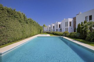 Chalet en alquiler en Benahavís