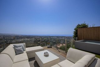 Chalet en alquiler en Benahavís