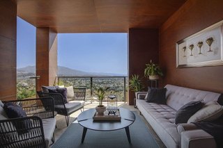 Chalet en alquiler en Benahavís