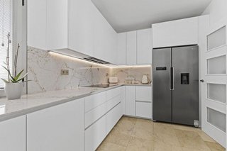 Chalet en alquiler en Benahavís