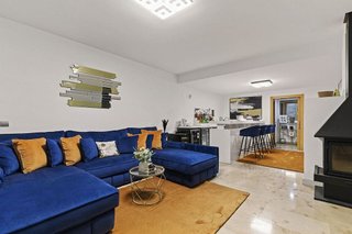 Chalet en alquiler en Benahavís