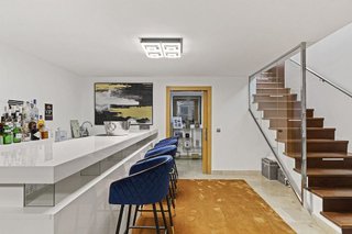 Chalet en alquiler en Benahavís