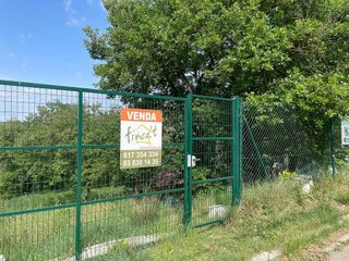 Terreno en venta en Moià