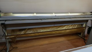 Cortadora eléctrica Neolt Electro Power Trim 2,5mt