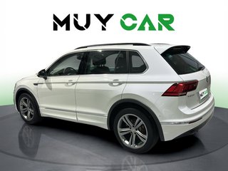 Volkswagen Tiguan R-Line 2.0 TDI 110 kW (150 CV) DSG