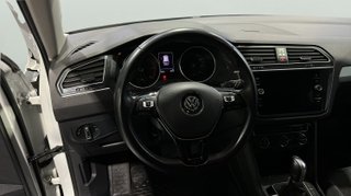 Volkswagen Tiguan R-Line 2.0 TDI 110 kW (150 CV) DSG