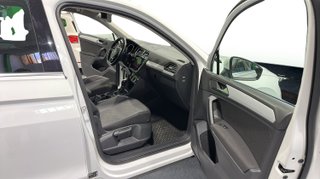 Volkswagen Tiguan R-Line 2.0 TDI 110 kW (150 CV) DSG