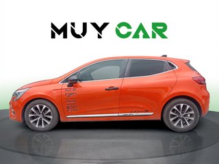 Renault Clio Techno TCe 66 kW (90 CV)