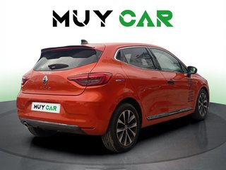 Renault Clio Techno TCe 66 kW (90 CV)