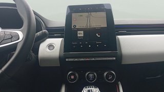 Renault Clio Techno TCe 66 kW (90 CV)