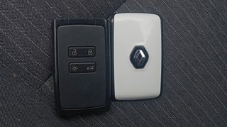 Renault Clio Techno TCe 66 kW (90 CV)