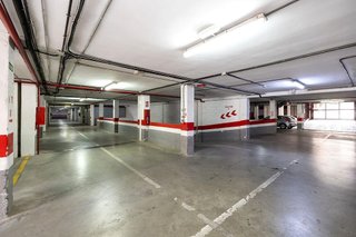 Garaje en venta en Angustias - Chana - Encina en Granada