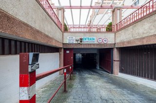 Garaje en venta en Angustias - Chana - Encina en Granada