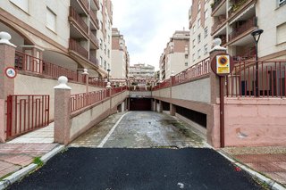 Garaje en venta en Angustias - Chana - Encina en Granada