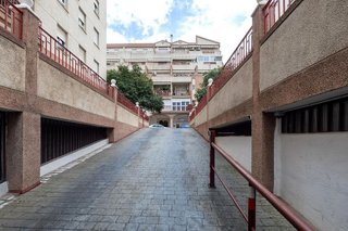 Garaje en venta en Angustias - Chana - Encina en Granada