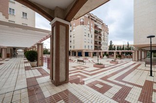 Garaje en venta en Angustias - Chana - Encina en Granada