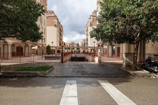 Garaje en venta en Angustias - Chana - Encina en Granada