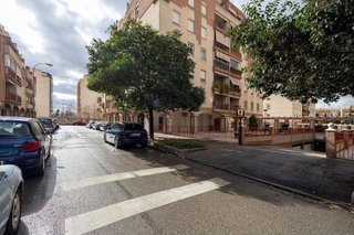 Garaje en venta en Angustias - Chana - Encina en Granada