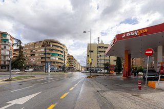 Garaje en venta en Angustias - Chana - Encina en Granada