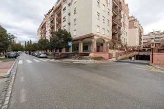 Garaje en venta en Angustias - Chana - Encina en Granada