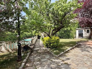 Terreno en venta en Collado Mediano