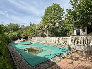 Terreno en venta en Collado Mediano