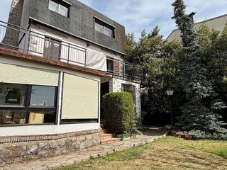 Terreno en venta en Collado Mediano