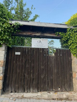 Terreno en venta en Collado Mediano