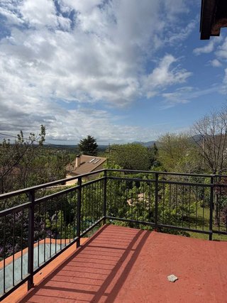 Terreno en venta en Collado Mediano
