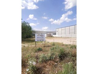 Terreno en venta en Manzanares