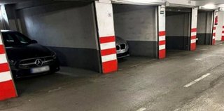 Garaje en venta en La Llotja - Sant Jaume en Palma de Mallorca