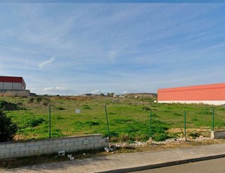 Terreno en venta en Aznalcóllar