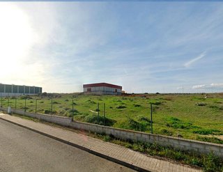 Terreno en venta en Aznalcóllar