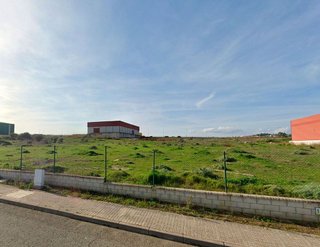 Terreno en venta en Aznalcóllar
