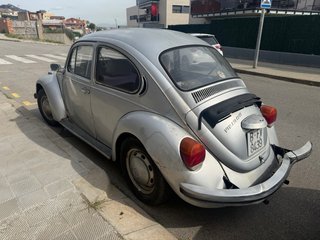 Volkswagen Beetle 2026
