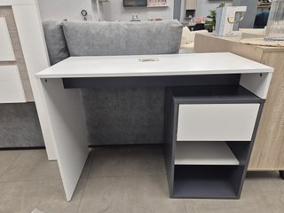 MESA ESCRITORIO TRABAJO GAMING ESTUDIO OFICINA TOP