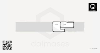Local comercial en venta en Sant Joan Despí