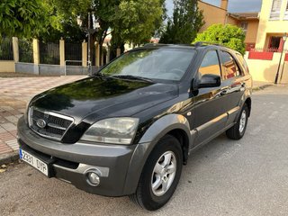 KIA Sorento 2006