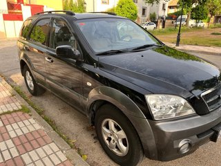KIA Sorento 2006