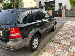 KIA Sorento 2006
