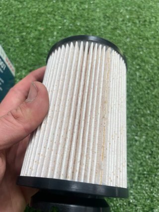 Filtro combustible Skoda Seat Audi Vw