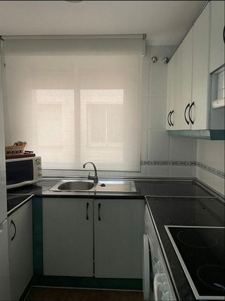 Piso en alquiler en Nueva Andalucía centro en Marbella