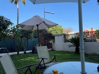Piso en alquiler en Nueva Andalucía centro en Marbella
