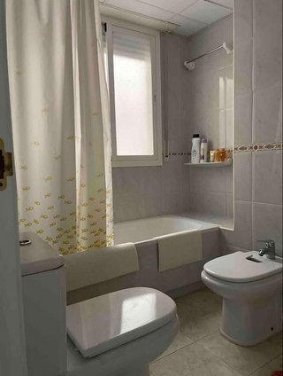 Piso en alquiler en Nueva Andalucía centro en Marbella