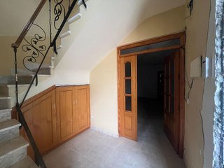 Casa adosada en venta en Socuéllamos