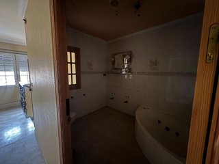 Casa adosada en venta en Socuéllamos