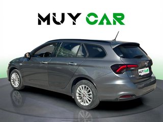 Fiat Tipo SW 1.3 Multijet 70 kW (95 CV)