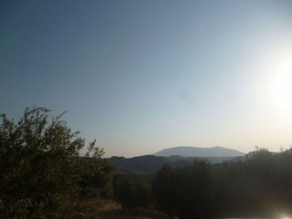 Terreno en venta en Olvera