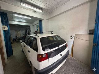 Garaje en venta en Torreblanca en Sevilla