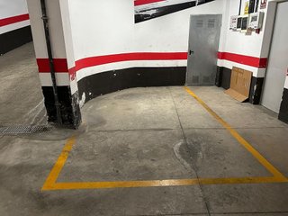 Garaje en venta en Arenales - Lugo - Avenida Marítima en Palmas de Gran Canaria(Las)